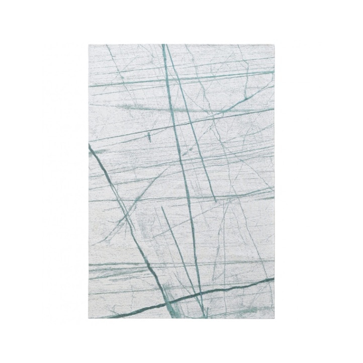 【廃番20%OFF】CARRARA CHENILLE BLUE (RSG-27/RSG-28)