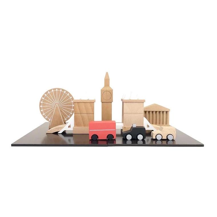 machi London（マチ ロンドン）(KKG-13)