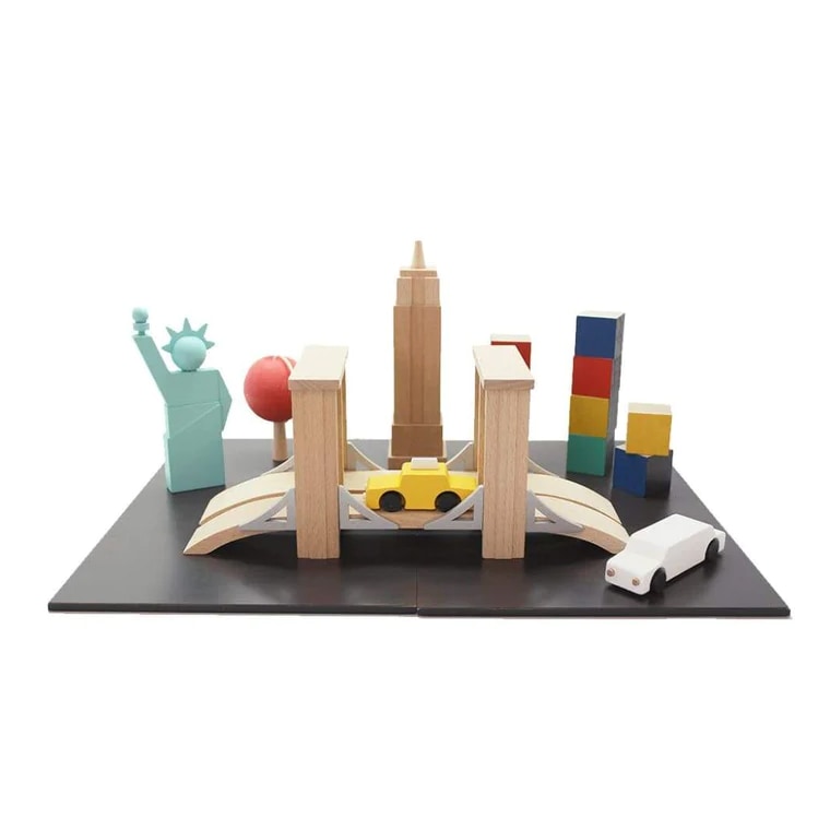 machi NY（マチ ニューヨーク）(KKG-15)