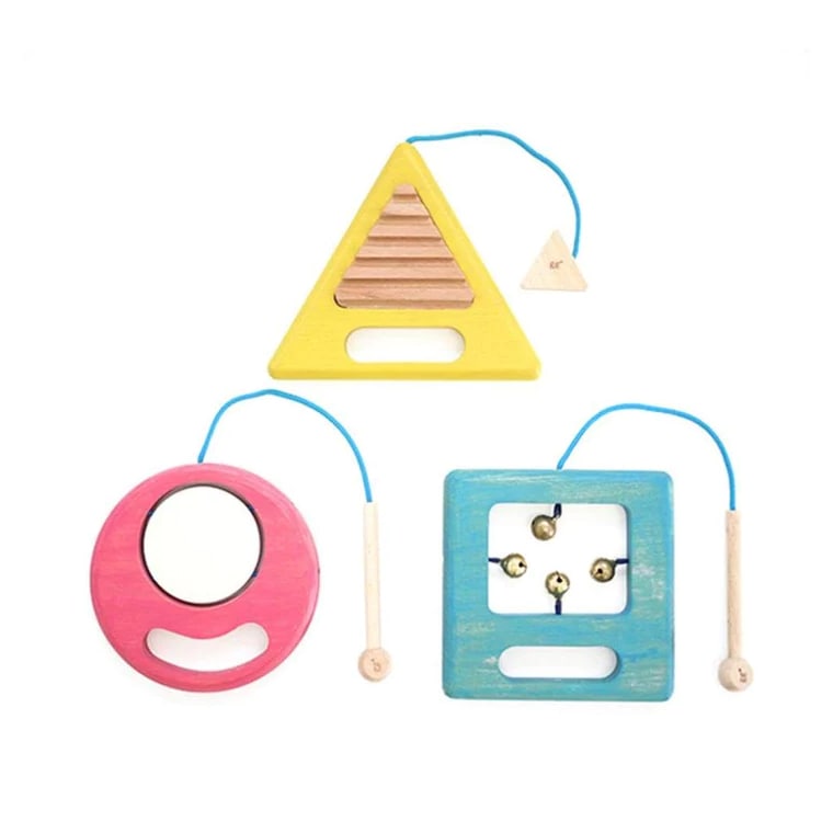 ◯△□ gakki（ガッキ）(KKG-43)