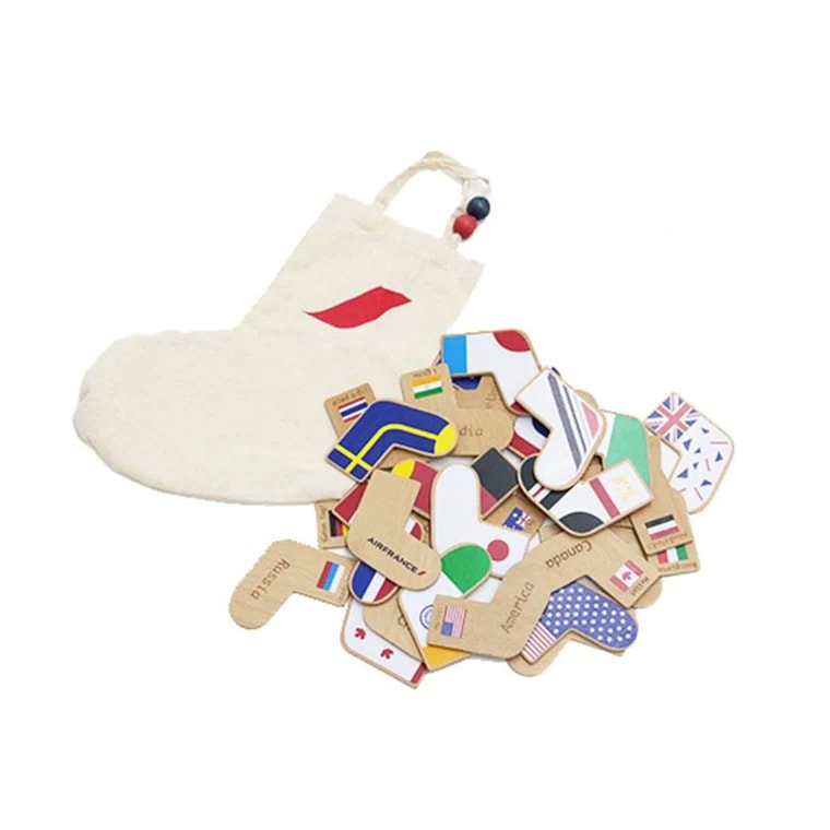 step to the world【Air France バージョン】(KKG-45)