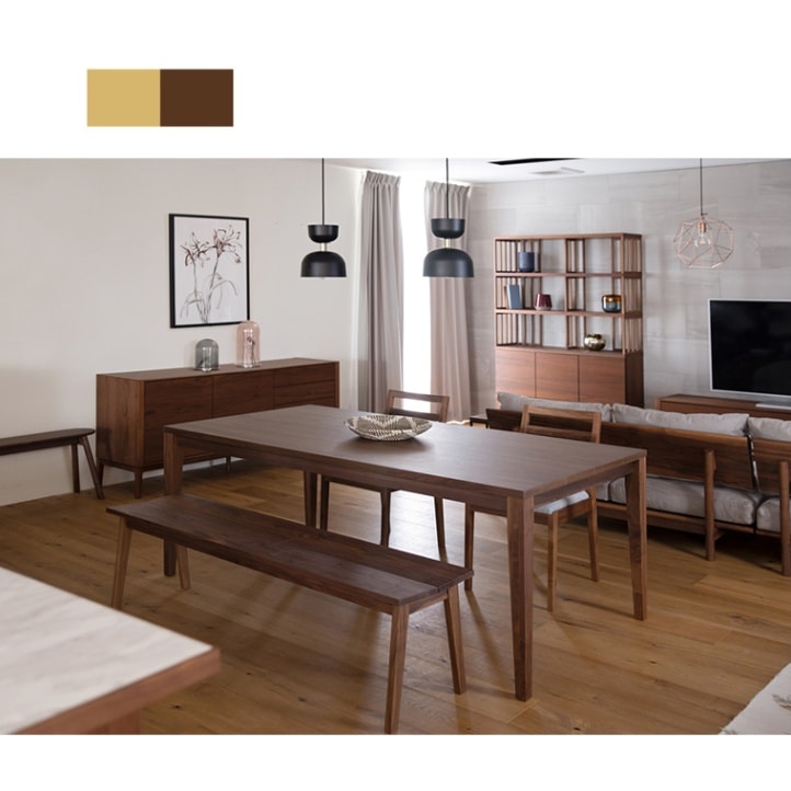 GMIK430○高野木工 / TAKANO MOKKOU ウォールナット リビン GMIK430○高野木工 / TAKANO MOKKOU ウォールナット リビン