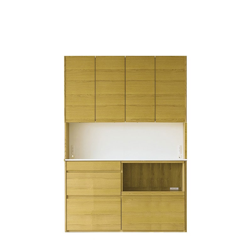 ちょび】高野木工 CUBE 103 LOW RACK ウォルナット ちょび】高野木工