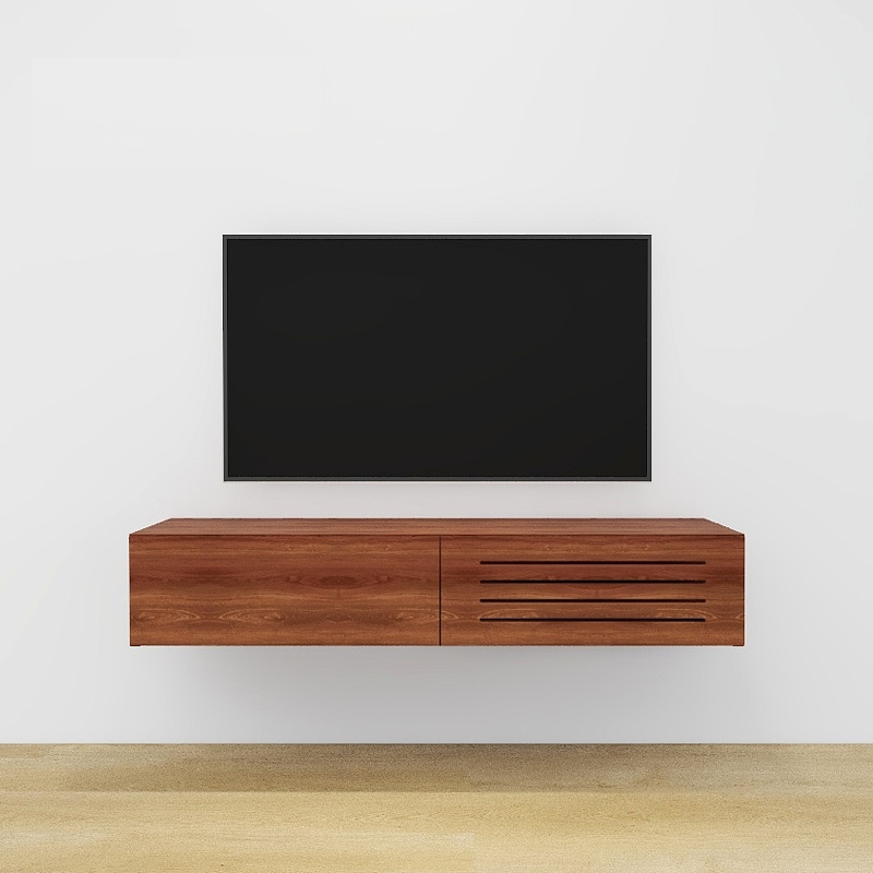 WITO  120壁掛けTVボード 引き出しタイプ