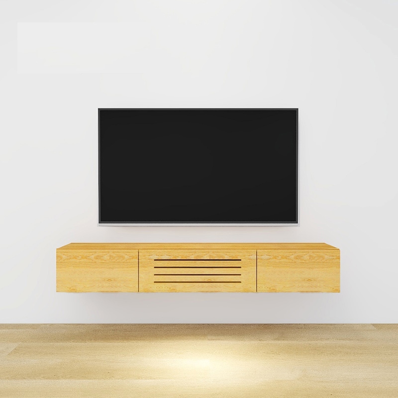 WITO ウィトー 140壁掛けTVボード 引き出しタイプ