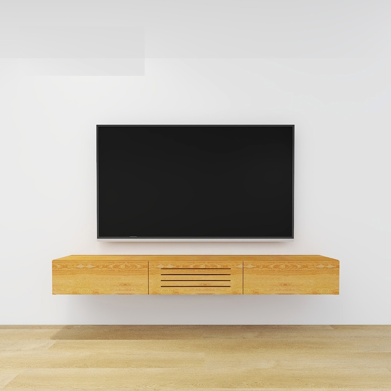 WITO ウィトー 180壁掛けTVボード 引き出しタイプ