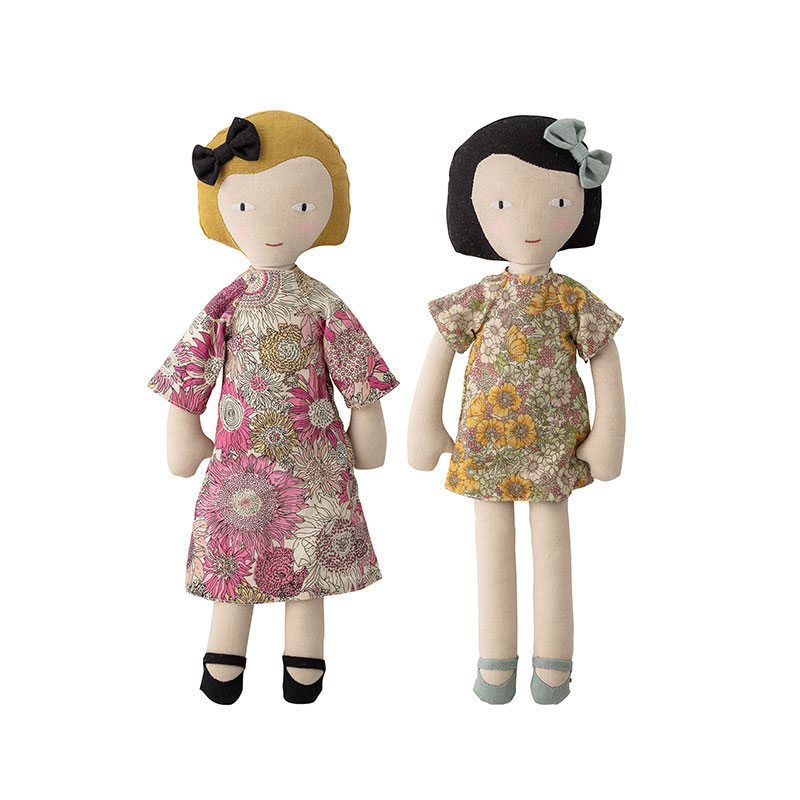 Molly and Vida Doll (HBV-145)