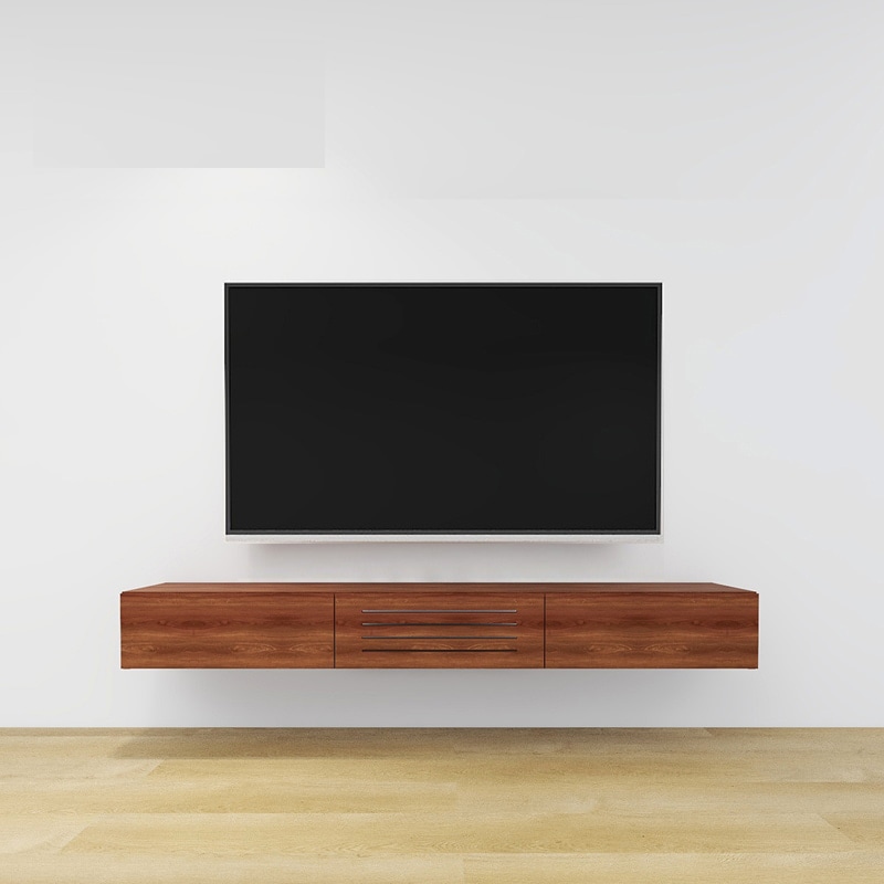 WITO ウィトー 200壁掛けTVボード 引き出しタイプ