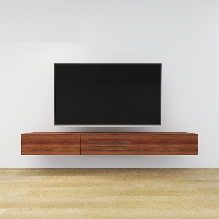 WITO ウィトー 240壁掛けTVボード 引き出しタイプ