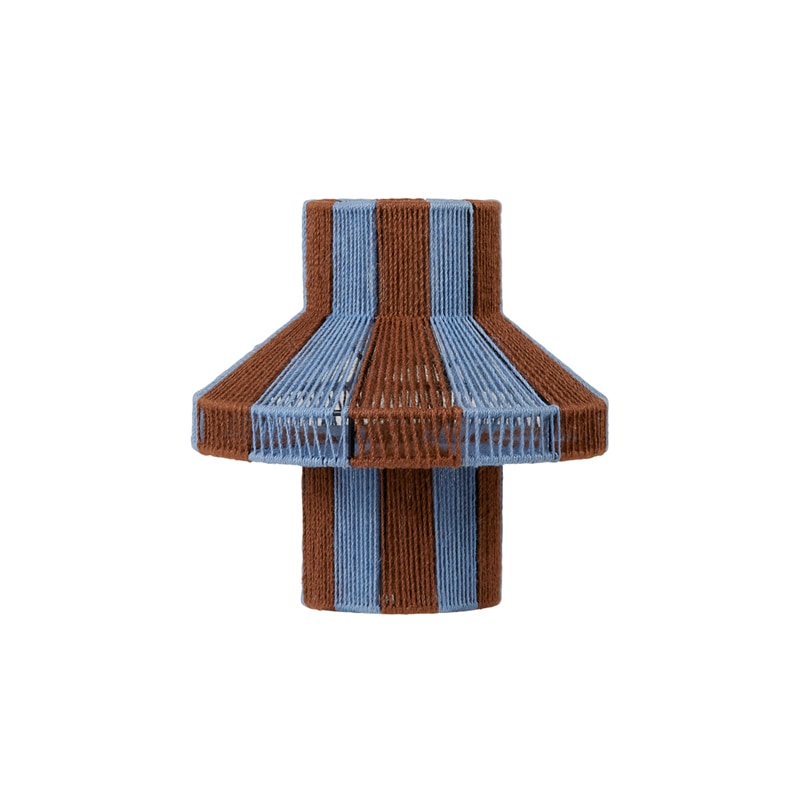 SHADE PENDANT 'DIANA' JUTE (LBC-01)