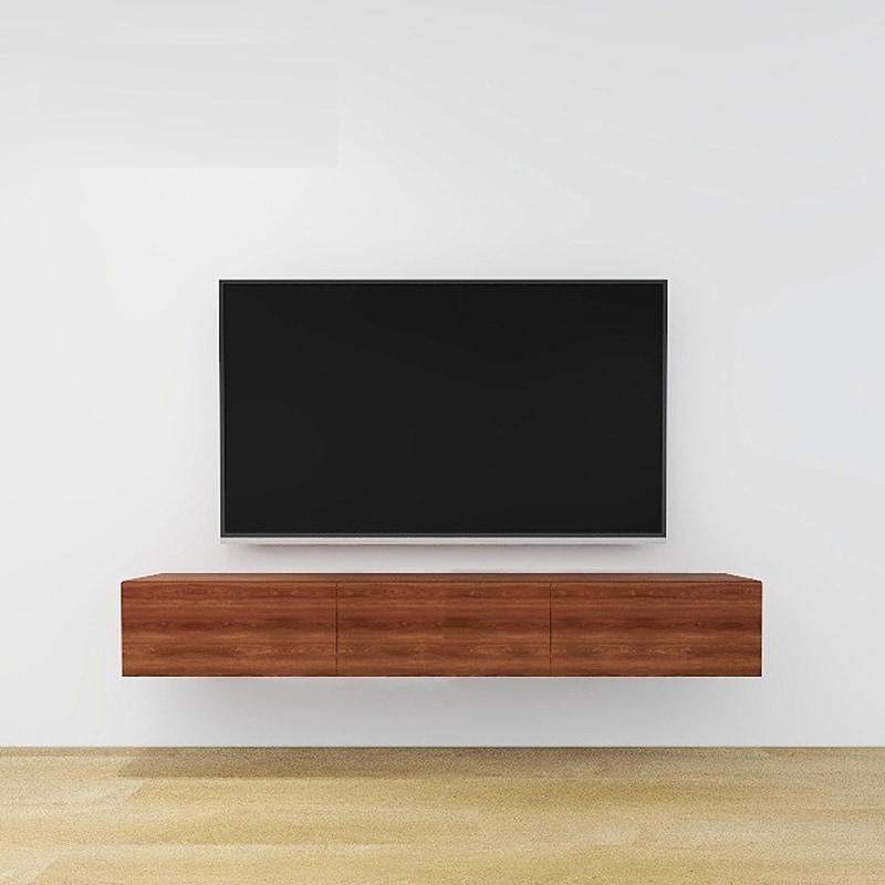 WITO ウィトー 180壁掛けTVボード フラップ扉タイプ