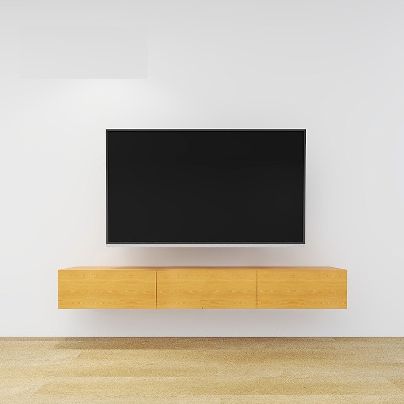 WITO ウィトー 200壁掛けTVボード フラップ扉タイプ