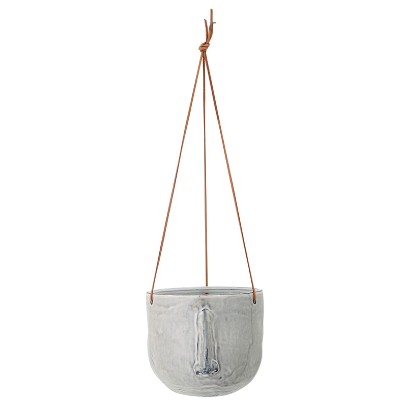 Ileana Flowerpot, Hanging (HBV-187)