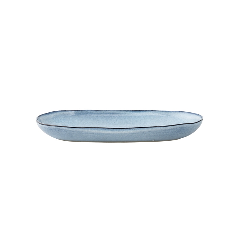 Sandrine Serving Plate(HBV-213)