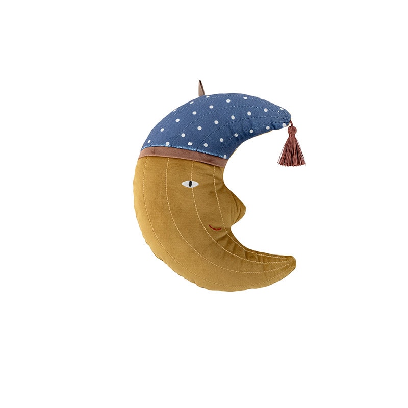 Moony Mobile (HBV-176)