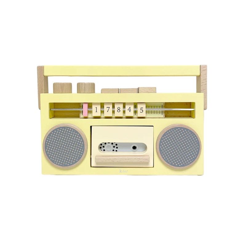 tape recorder（テープレコーダー）(KKG-58-60)