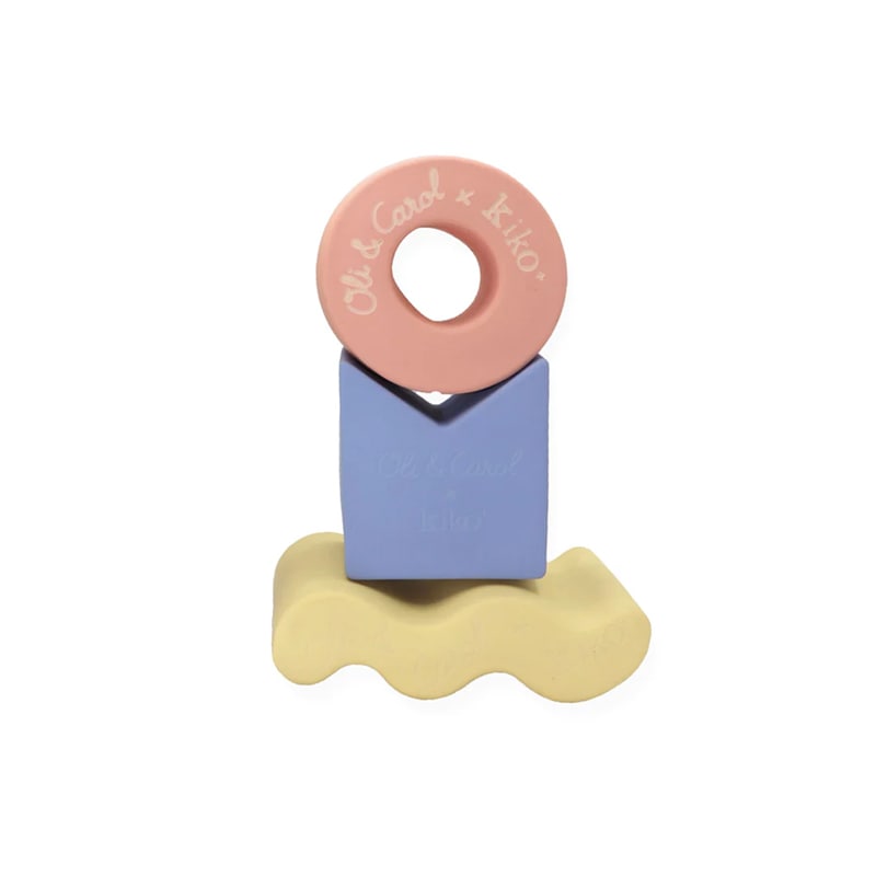 hagatame block（歯がためブロック ドーナツ） (KKG-67)