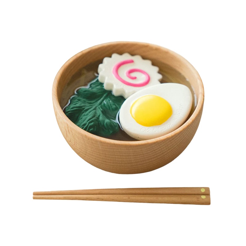 Ramen set（ラーメンセット） (KKG-68)