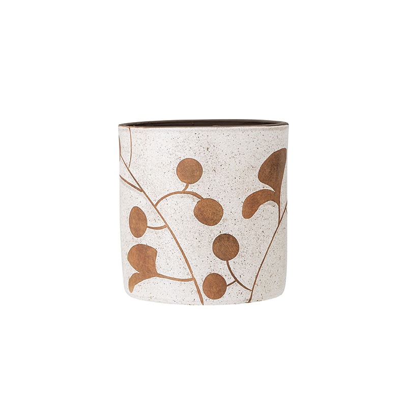 Janis Deco Flowerpot (HBV-244)