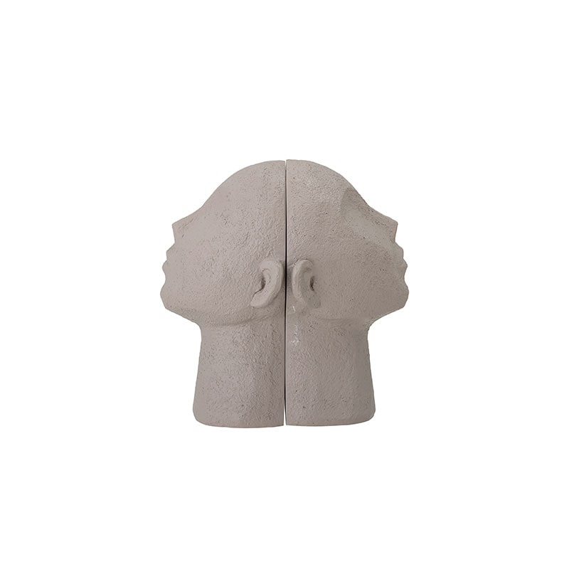 Baldur Bookend (HBV-246)