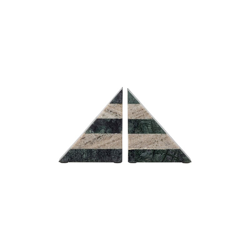 Abir Bookend (HBV-247)