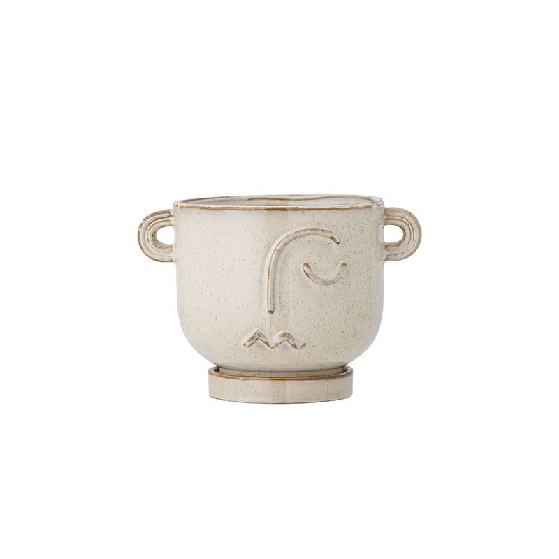 Samaa Flowerpot wiSaucer (HBV-249)