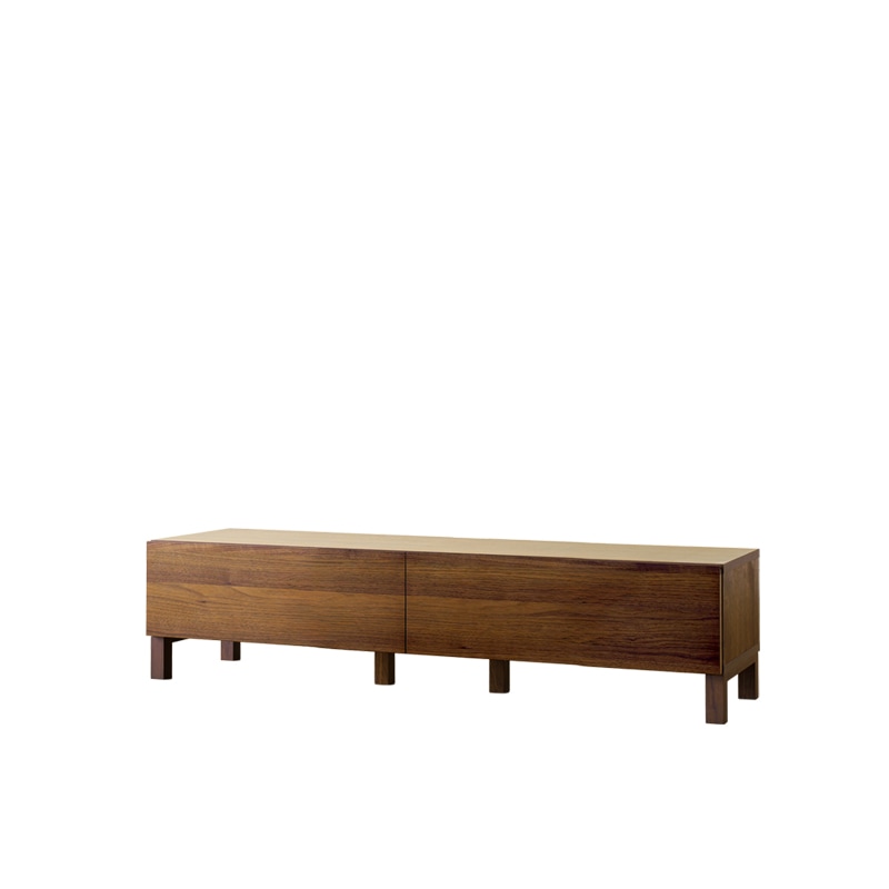 LECCE レッチェ 180ローボード OAK