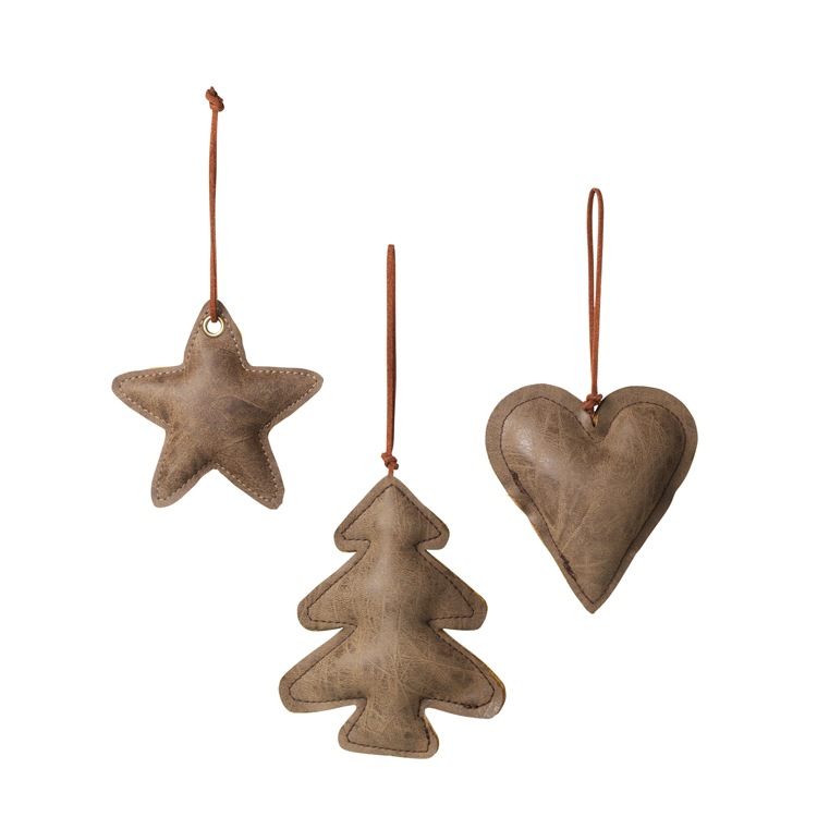 DECO ORNAMENT 'FADE'(HBC-145)