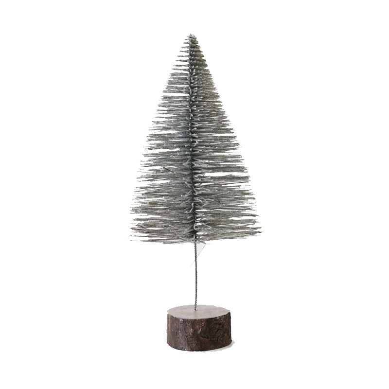 DECO 'TREE' S GRAY(HBC-172)