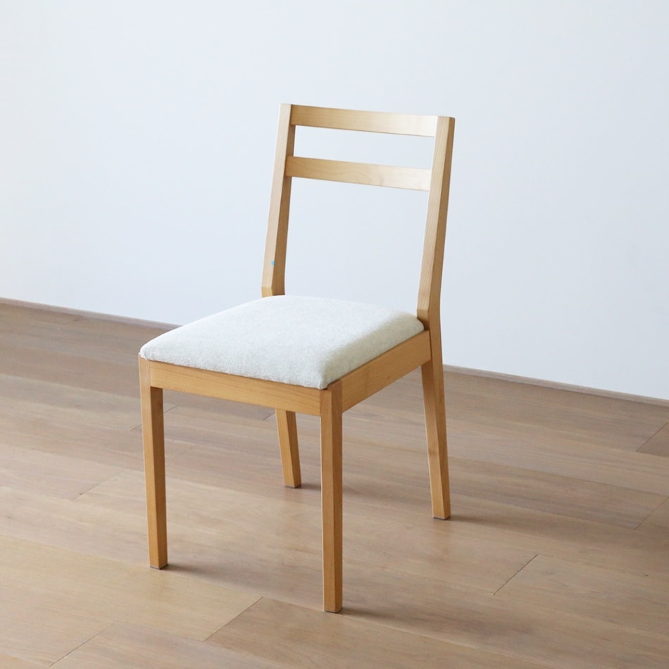 【30％OFF】【1台限り】【本社直営店】PLAIN　プレーンチェアー　アルダー