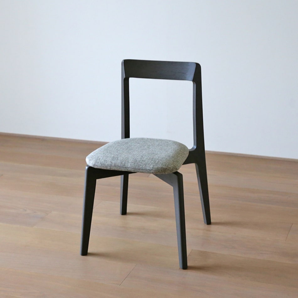 【25％OFF】【1台限り】【本社直営店】RIALTO リアルトグレー塗装　オーク材