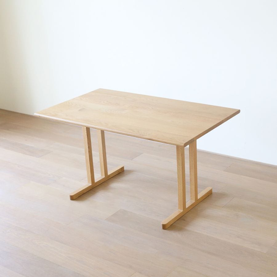 【25％OFF】【1台限り】【本社直営店】ARCO アルコ ダイニングテーブル オーク