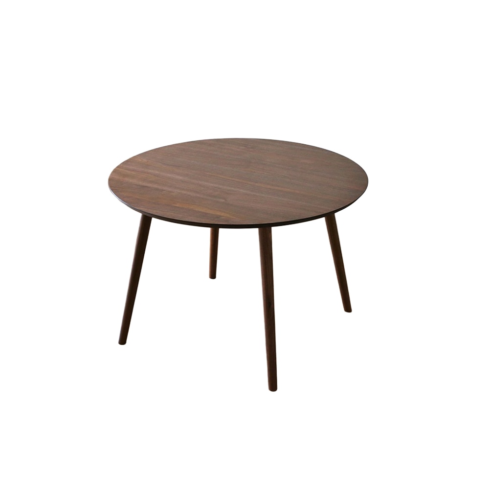MALLOON マルーン DINING TABLE ウォルナット