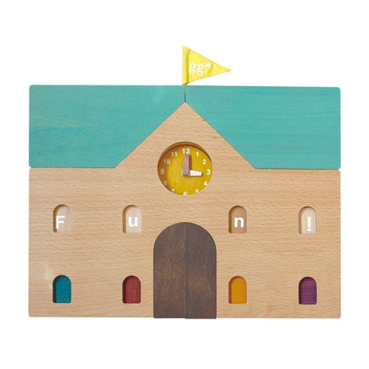 tsumiki school（ツミキ スクール） (KKG-69)