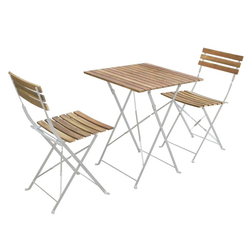 SHEFFIELD シェフィールド Folding set