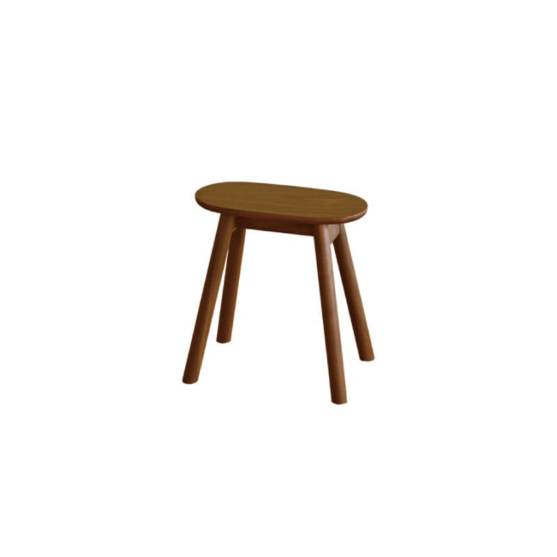 【廃番30％OFF】 RUBE 40スツール ウォルナット 国産