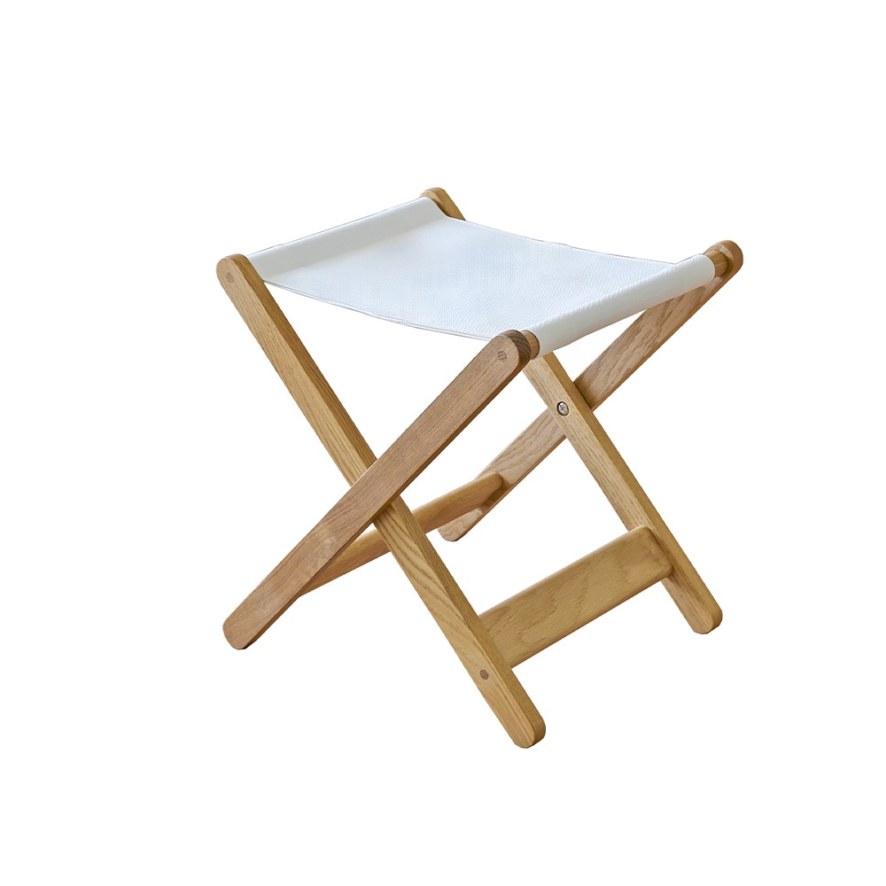 TATAMO タタモ 折りたたみスツール OAK