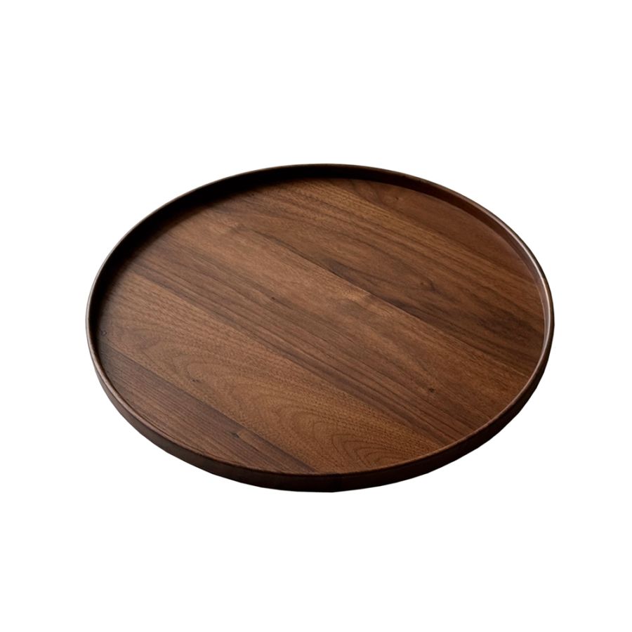 WOOD TRAY SERIES
