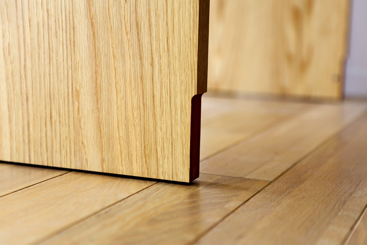 GALLE ガレ 41本棚 + 89デスクパーツ + 41本棚 + 35本棚パーツ + 41本棚 幅 247cm