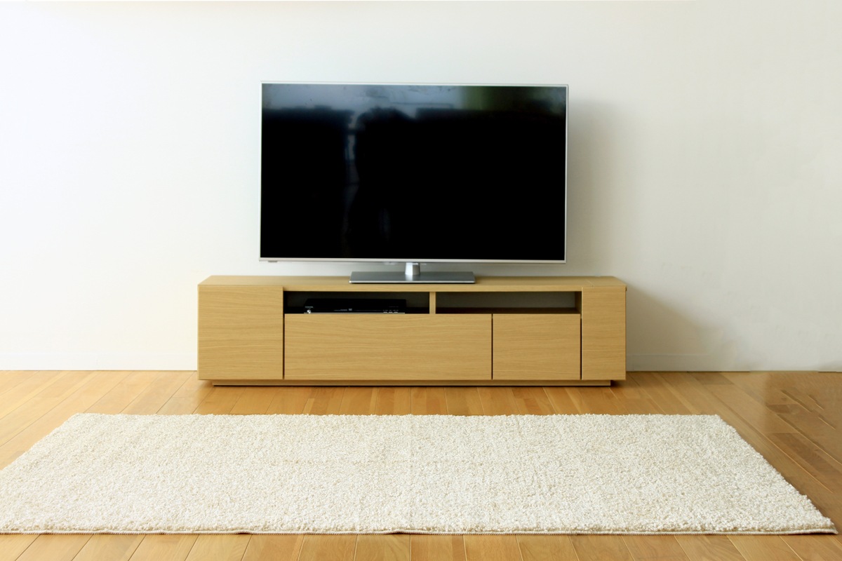 【WEB限定40％OFF】イーズ　150TVボード