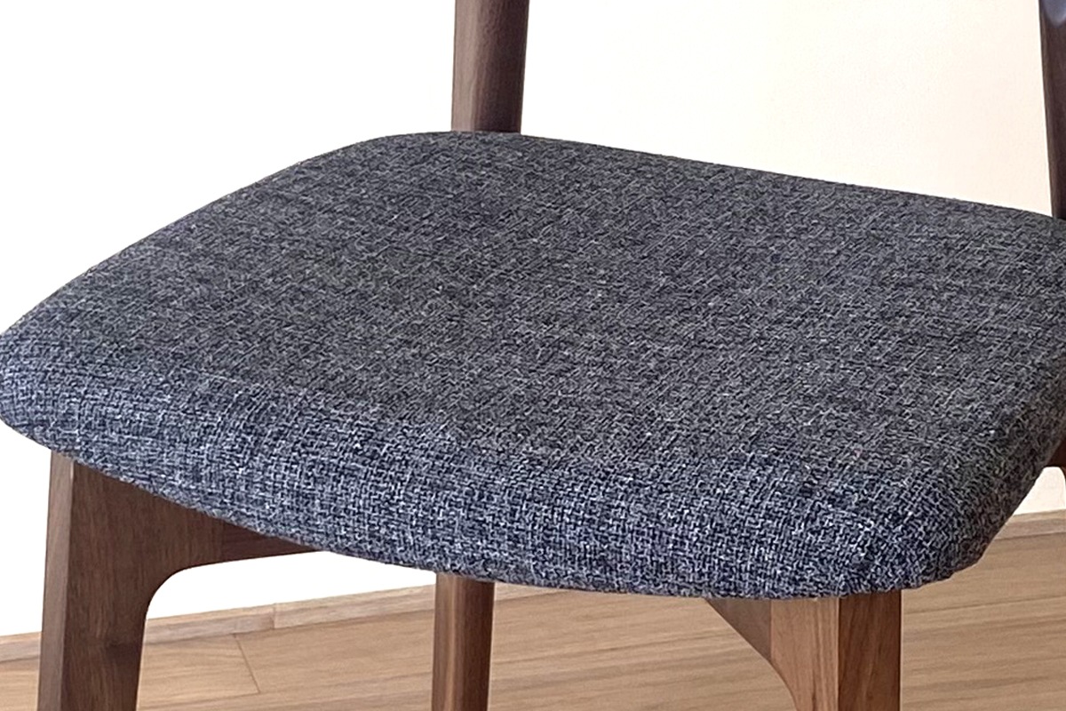 BLANC CHAIR オーク/板座