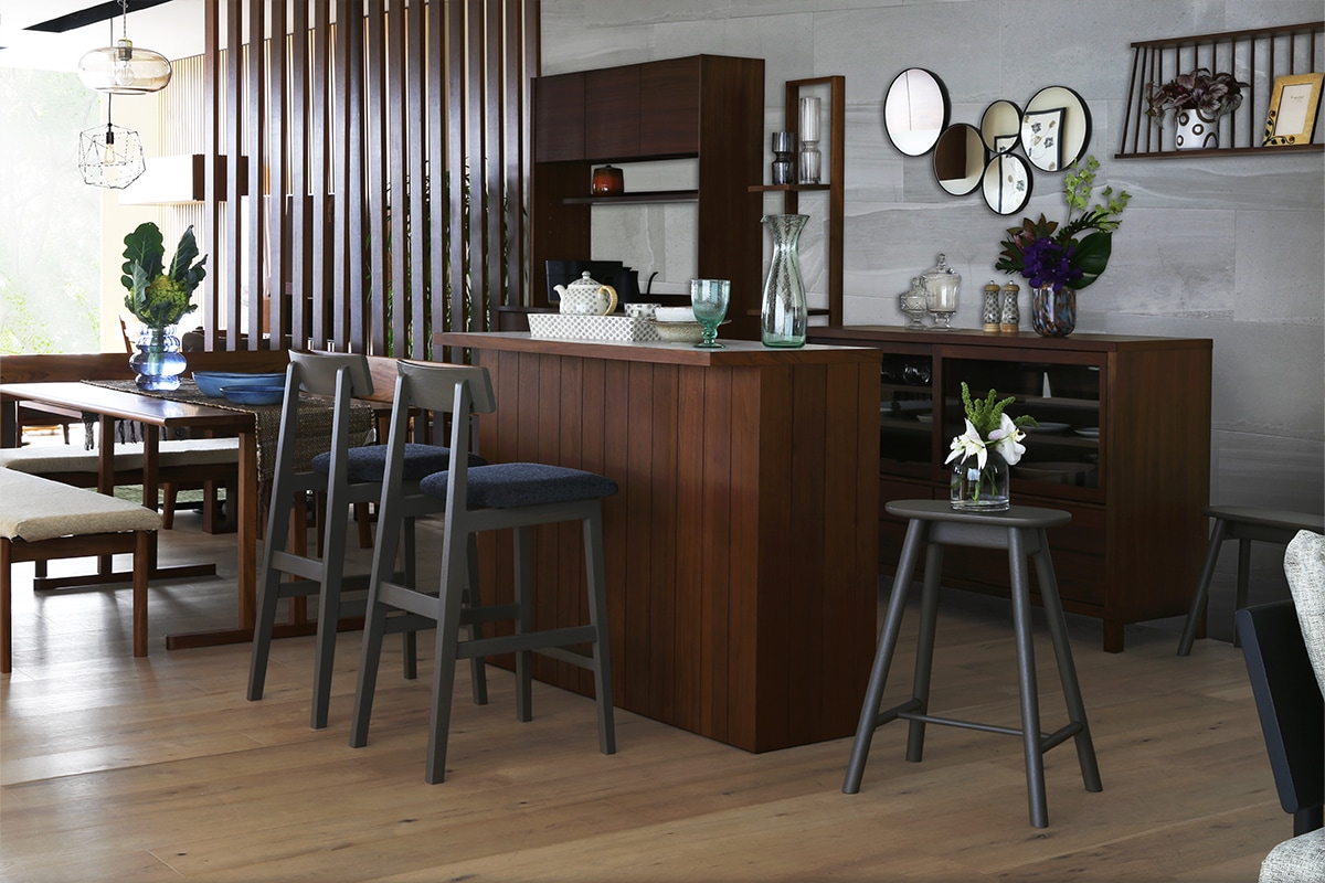 THOR CHAIR オーク【受注生産品】