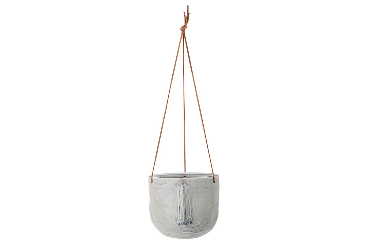 Ileana Flowerpot, Hanging (HBV-187)
