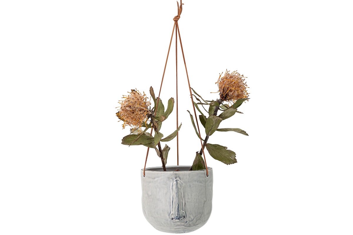 Ileana Flowerpot, Hanging (HBV-187)