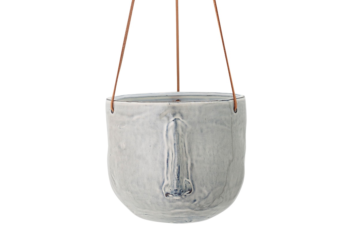 Ileana Flowerpot, Hanging (HBV-187)