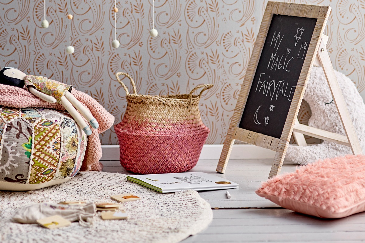 Arad Cushion (HBV-128)