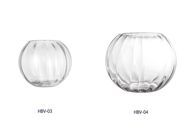 Vase  (HBV-03/04)