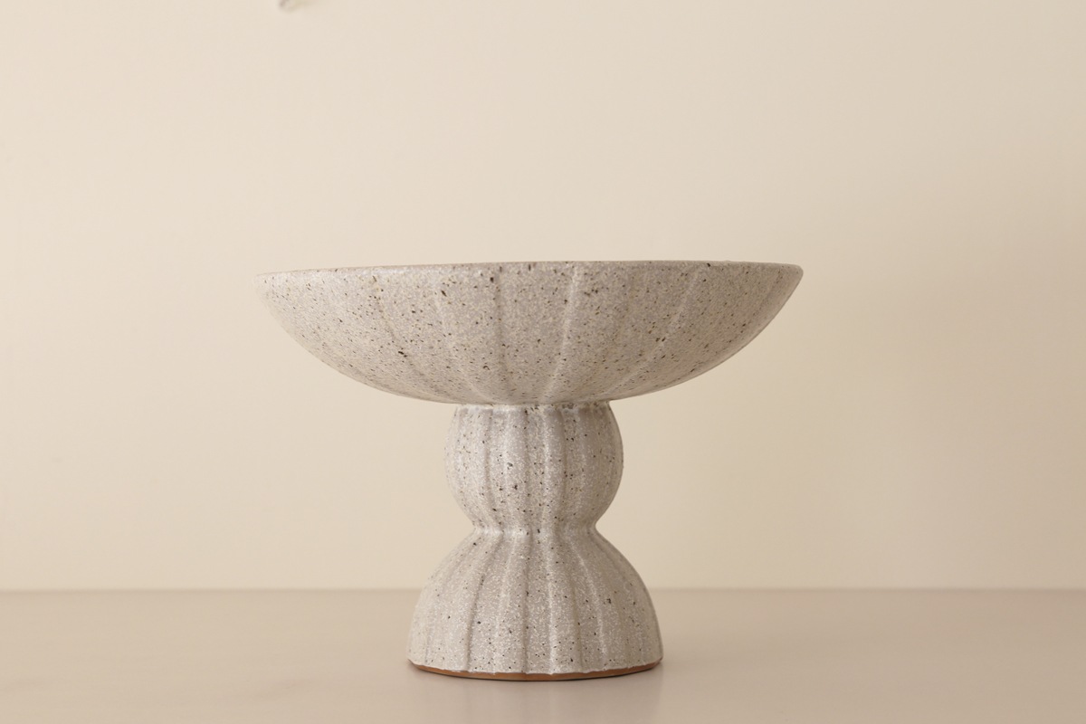 Satya Pedestal Bowl (HBV-248)