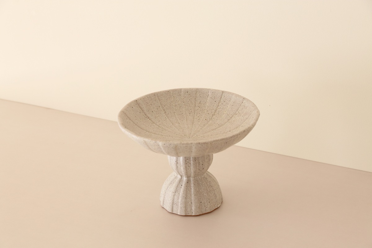 Satya Pedestal Bowl (HBV-248)
