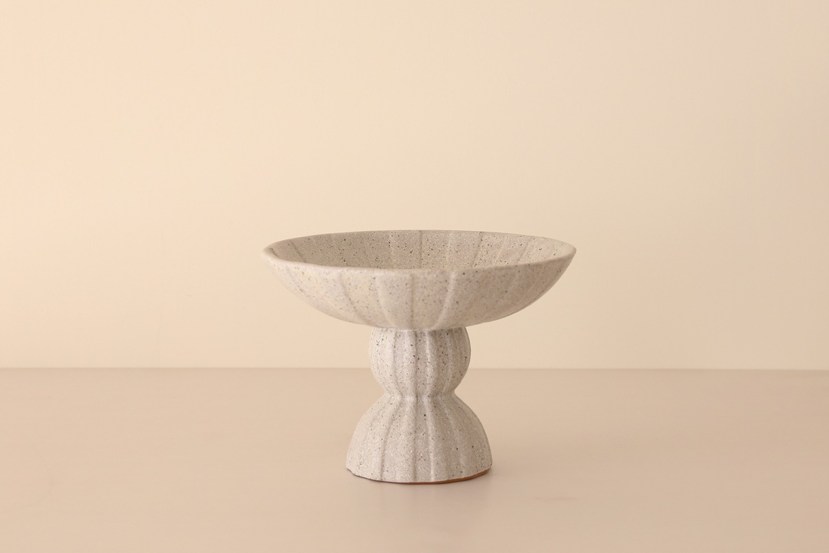 Satya Pedestal Bowl (HBV-248)